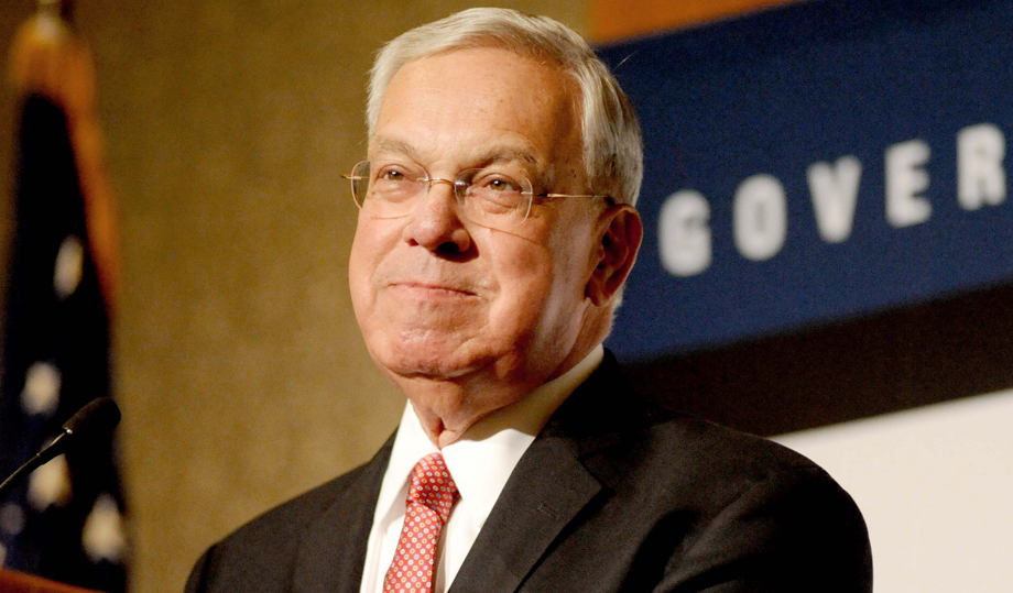 Thomas Menino